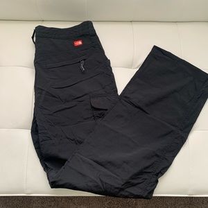 The North Face Women’s sz 10 Cargo Pants Athletic